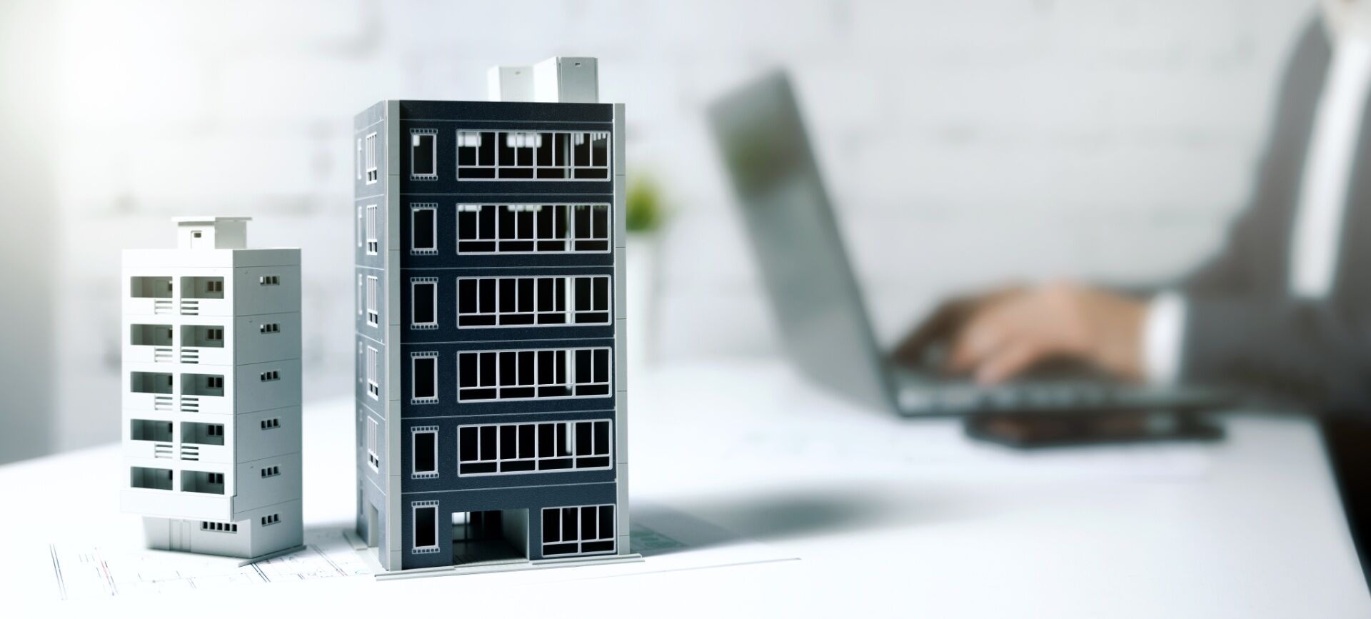 事業用未公開物件